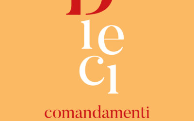 Riprende il corso 10 comandamenti