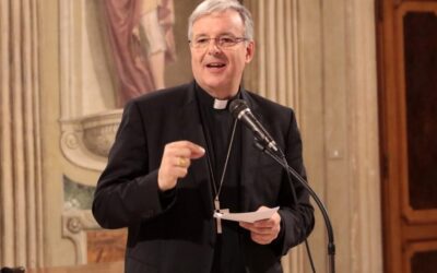 Incontro di inizio anno – Sabato 19 settembre