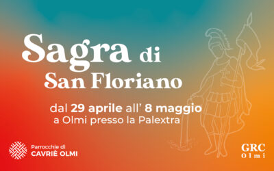 Sagra di San Floriano 2022